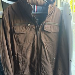 Tommy Hilfiger Jacket