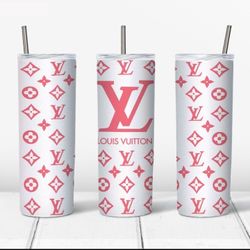 20 oz Stainless Steel Tumbler