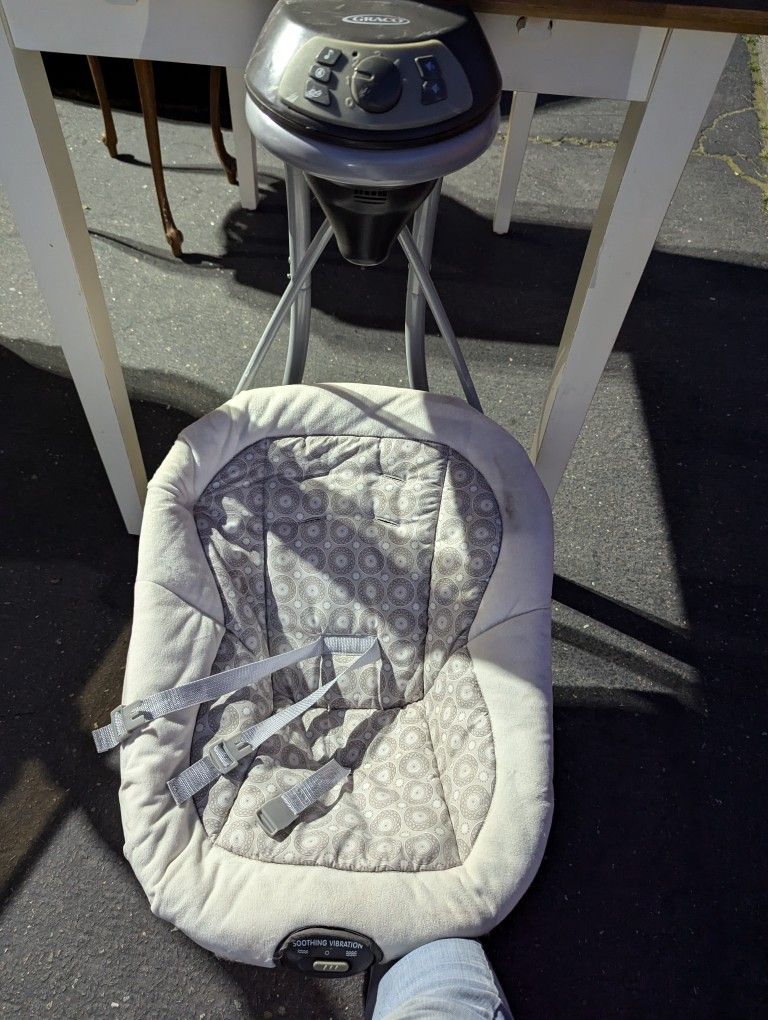 Graco Infant Swing