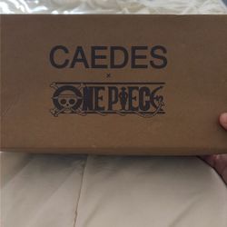 Caedes One Piece Cloggs 