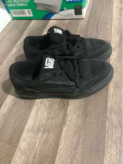 Van shoes