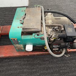 Onan Emerald Plus 5000 GenSet Generator