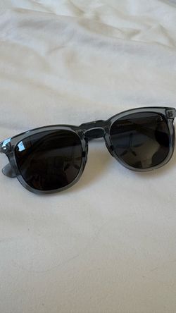 Clear Vue Sunglasses