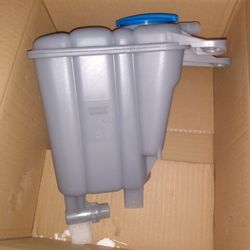 Tanque  De Antifrezze Para Audi A4