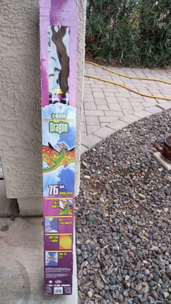 T-Rex 3D kite 44 in