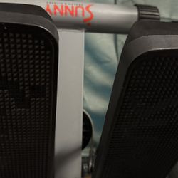 Sunny Mini Stepper 
