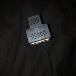 Ethernet Splitter