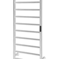 Costway EP23298 10 bar Towel Warmer 