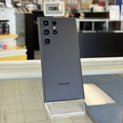 Samsung Galaxy S23 Ultra 5G 512GB AT&T Cricket