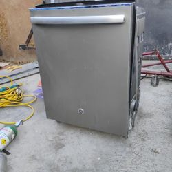 G E Dishwasher