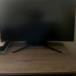MSI 32” Monitor