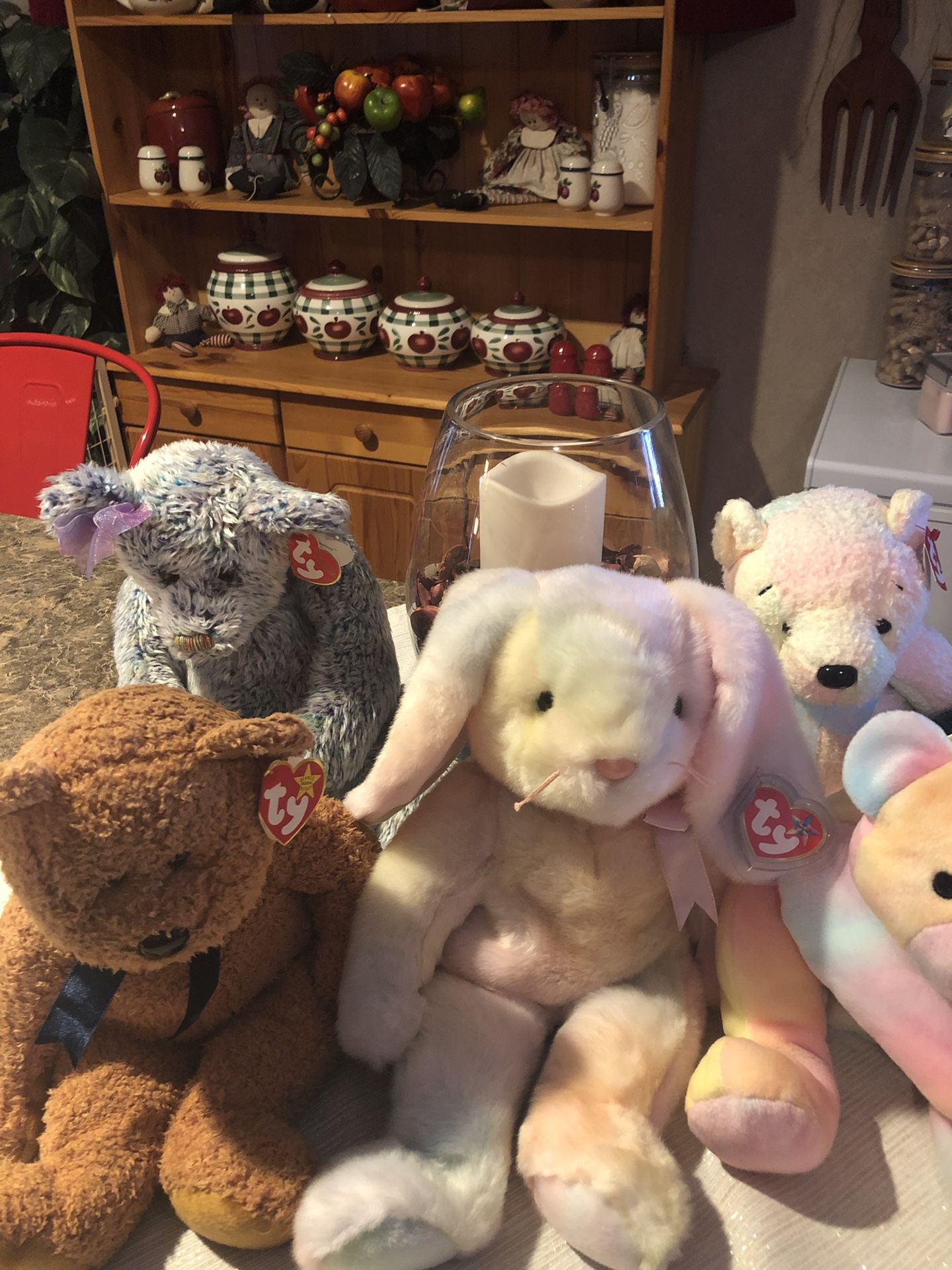 Ty Beanie Buddie sale whole lot