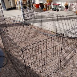 Pet Playpen, In East Mesa 