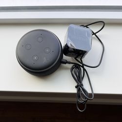Amazon Echo dot for sale