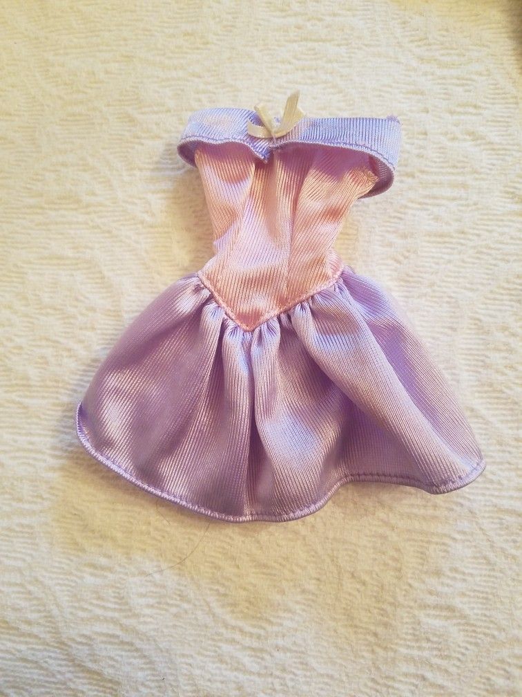 Genuine Barbie Doll Clothes