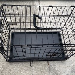 Pet Carrier Or House