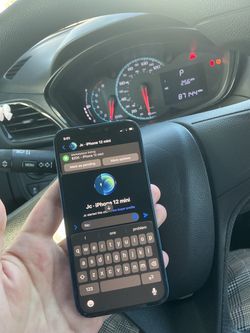 iPhone 12 Mini