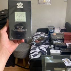 Creed Aventus Available 