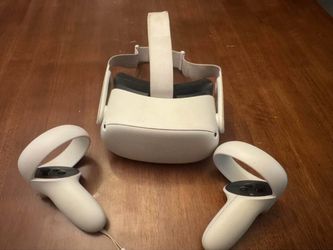 Oculus Meta Quest 2
