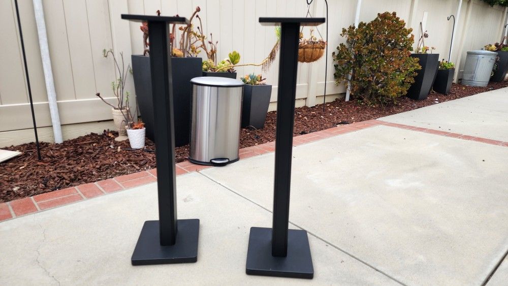 Speaker Stands