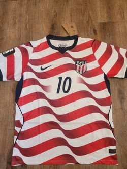 Brand new with tags 2026 World Cup Home kit USA