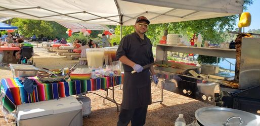 Taquizas para todo tipo de eventos !!!!