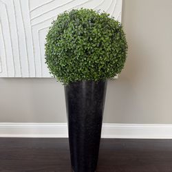 Beautiful decorative accent