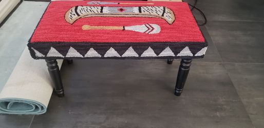Decorative Bench Brand New