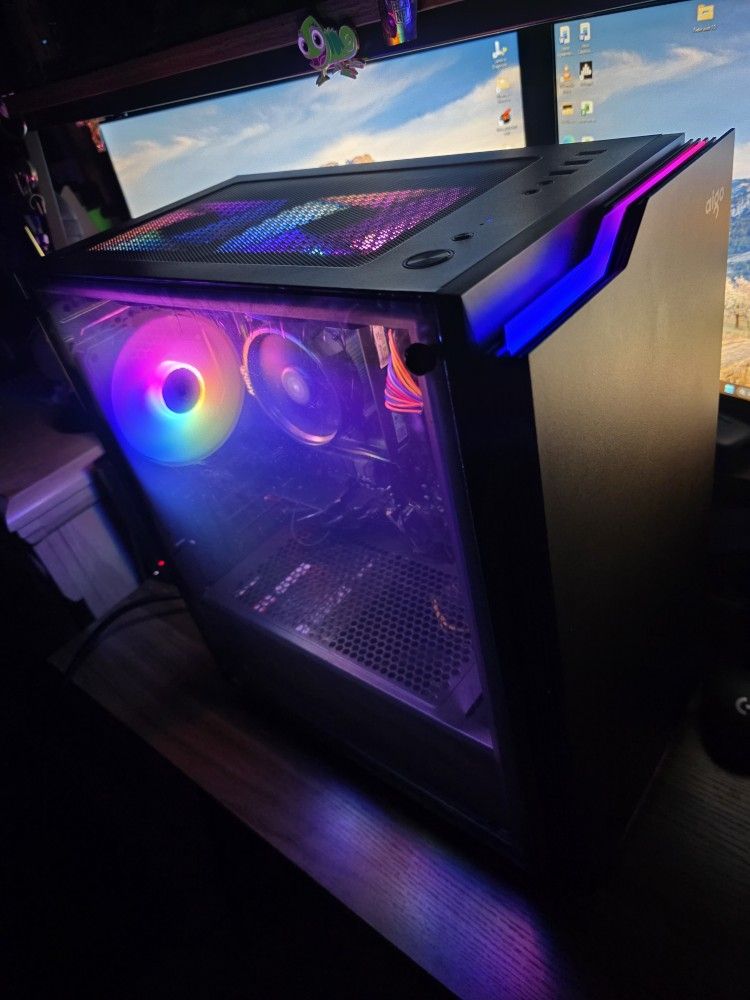 PC Computer, Desktop, $220 OBO