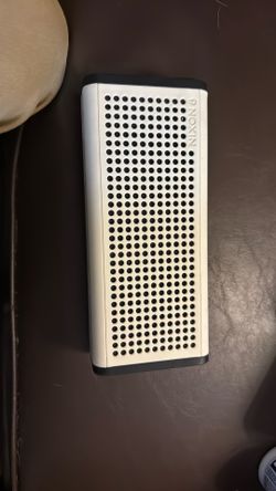 Nixon Bluetooth Speaker