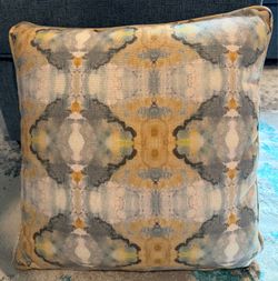 Decorative Throw Pillow
