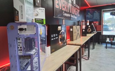 $0 Down Financing Gaming PCs – Custom Builds, Financing & Repairs