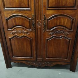 SOLID WOOD ARMIORE 