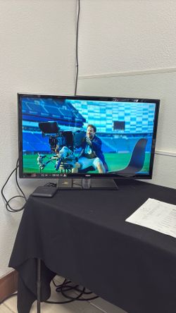 RCA TV