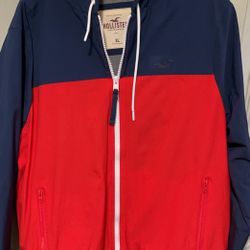 Hollister Hoodie 