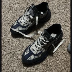 Gucci Python 