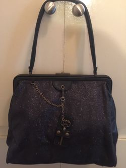 Karen Elsinore for Nine West Vintage America bags