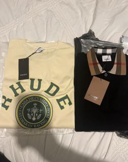 Burberry Polo