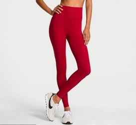 VICTORIA SECRET VSX ELEVATE LEGGINGS (SIZE MEDIUM)