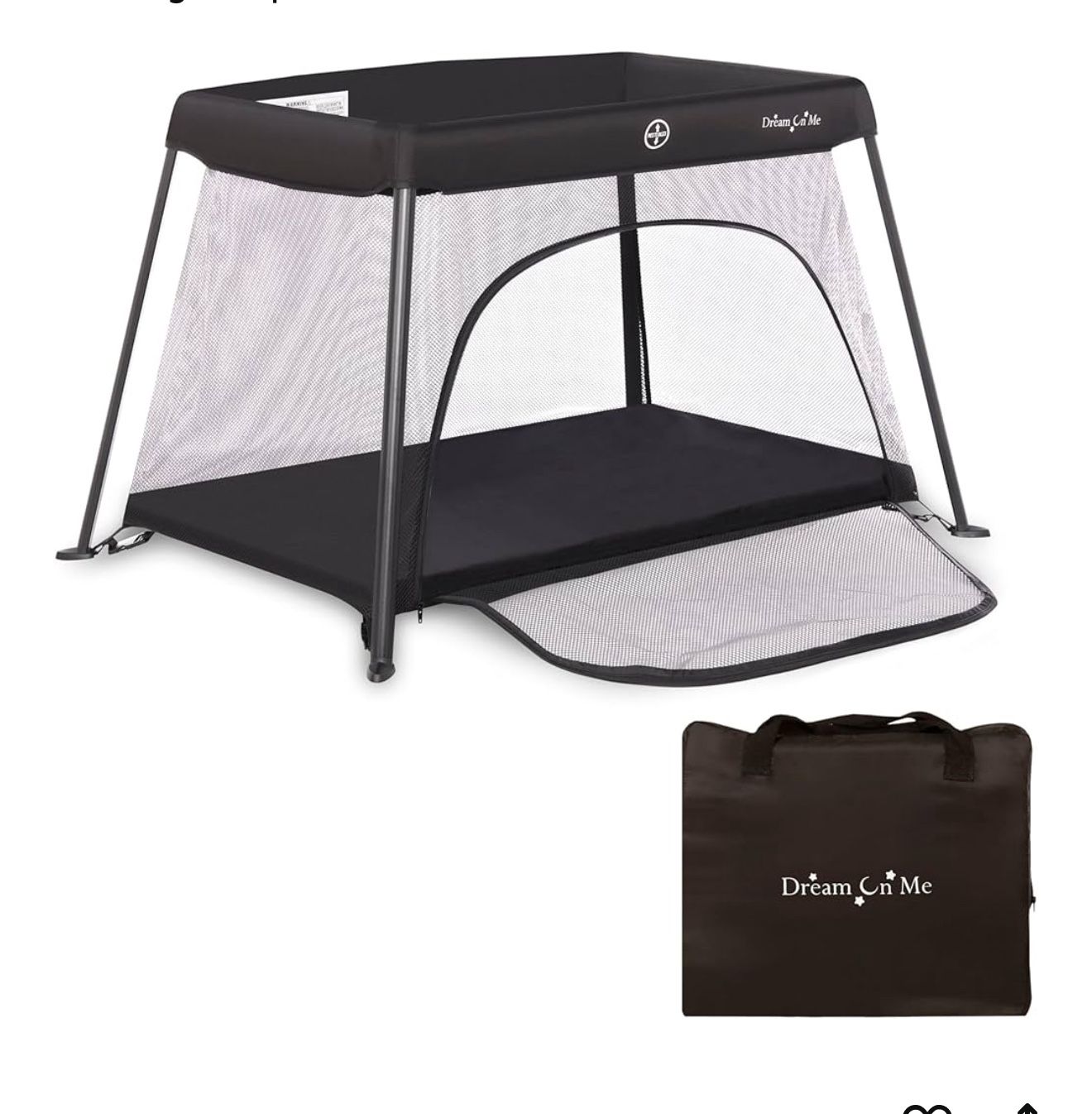 Travel play Pen 