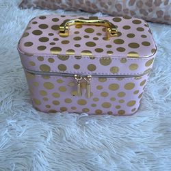 Small Makeup Bag