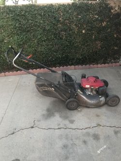 Home & Garden, used (normal wear