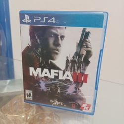 Mafia III