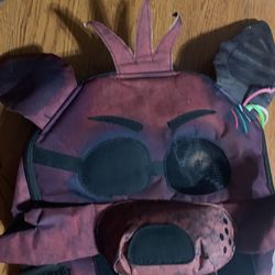 Five Nights of Freddy’s