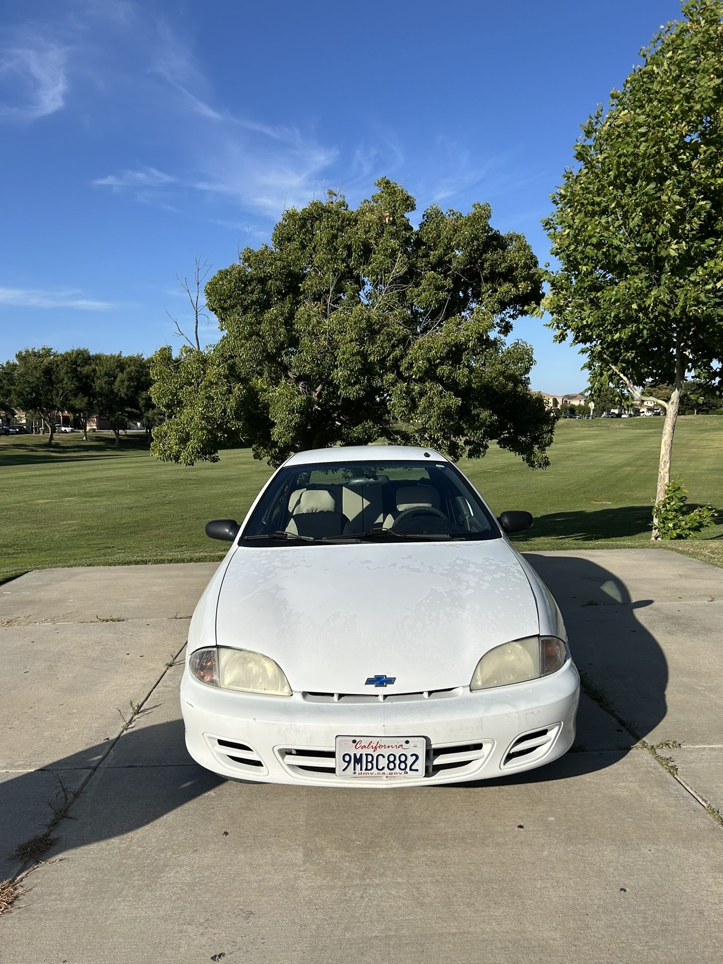2000 Chevrolet Cavalier