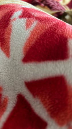 Thick blanket