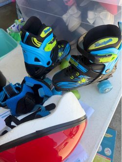 Rollerblades
