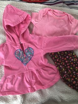 12m girl clothes