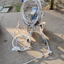 Graco Magnum Prox19 Paint Sprayer 