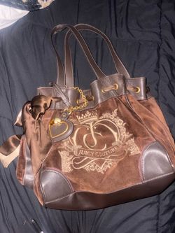Juicy Couture bag